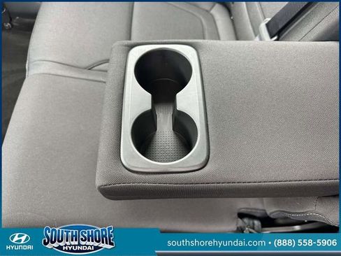 Certified 2023 Hyundai Tucson SE AWD/4WD image 13