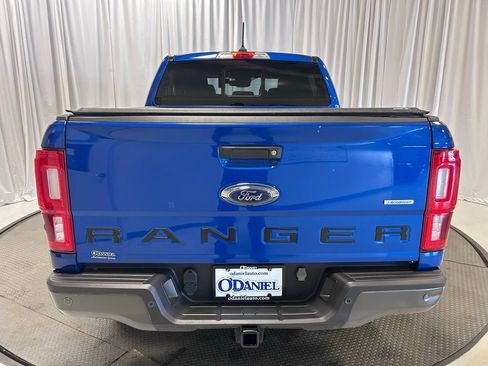 Used 2019 Ford Ranger XLT w/ Equipment Group 302A Luxury AWD/4WD image 28
