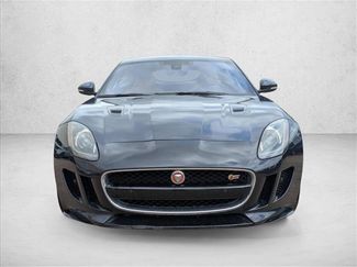 Used 2017 Jaguar F-TYPE S British Design Edition video 2