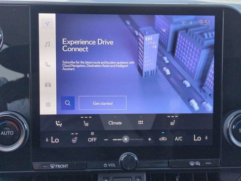 Used 2024 Lexus NX 350 AWD w/ Cold Area Package image 21