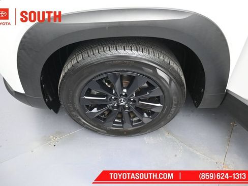 Used 2025 MAZDA CX-50 AWD 2.5 S w/ Preferred Package image 33
