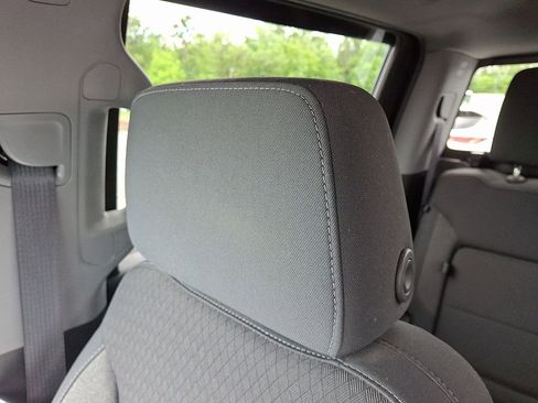 Used 2020 Chevrolet Silverado 1500 RST w/ All-Star Edition image 18