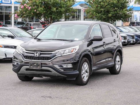 Used 2015 Honda CR-V EX image 3