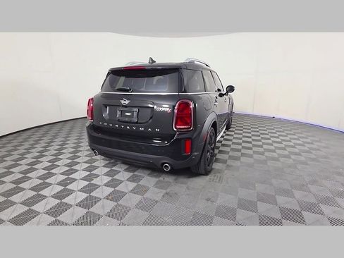 Used 2022 MINI Cooper Countryman S FWD image 39