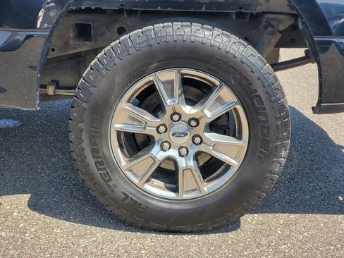 Used 2016 Ford F150 XLT w/ XTR Package AWD/4WD image 28