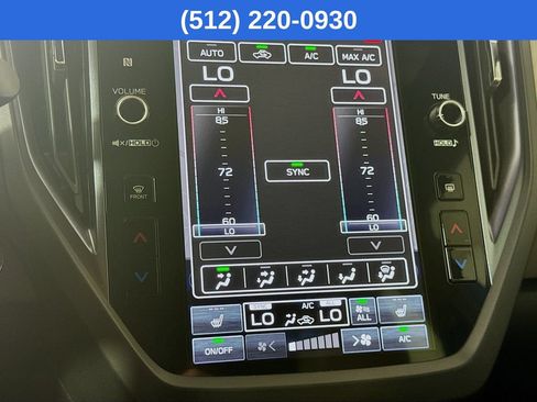 Certified 2026 Subaru Forester Limited AWD/4WD image 19