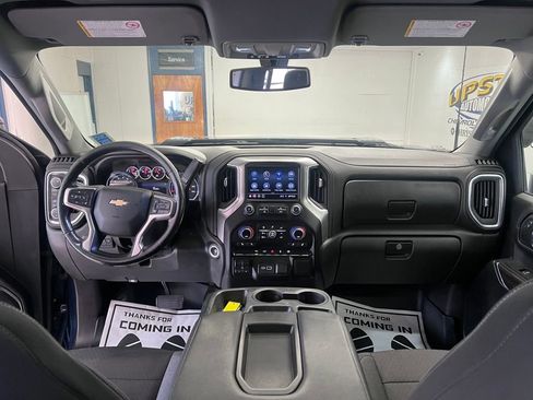 Used 2021 Chevrolet Silverado 3500 LT w/ All Star Edition image 25