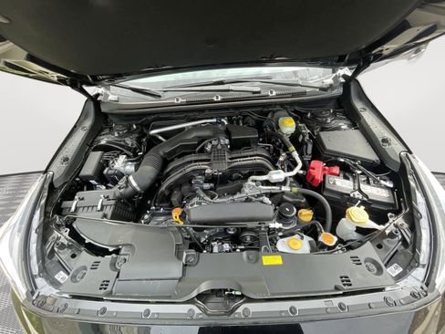 New 2026 Subaru Crosstrek 2.5i Limited AWD/4WD image 29