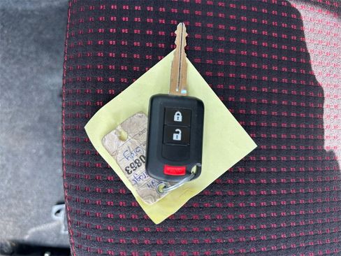 Used 2024 Mitsubishi Mirage G4 Black Edition image 32