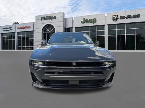 New 2026 Dodge Charger R/T AWD/4WD image 9