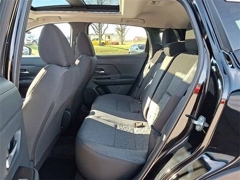 New 2026 Nissan Kicks SV w/ SV Premium Package image 30