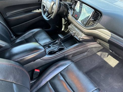 Used 2024 Dodge Durango GT AWD/4WD image 17