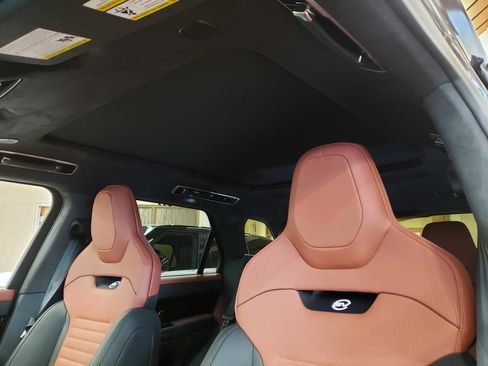 New 2026 Land Rover Range Rover Sport SV image 22