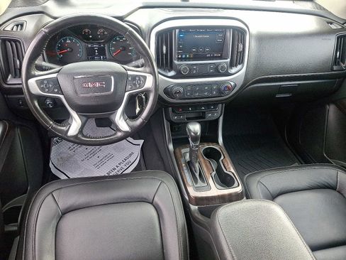 Certified 2022 GMC Canyon Elevation w/ Elevation Premium Package image 11