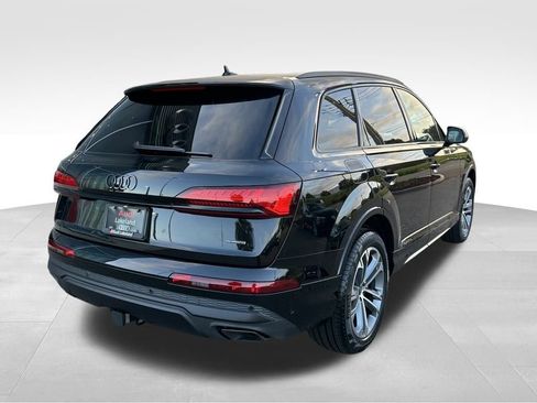 New 2026 Audi Q7 2.0T Premium image 4