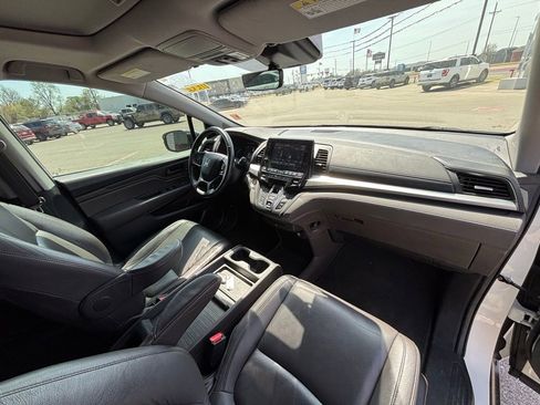 Used 2018 Honda Odyssey EX-L image 6