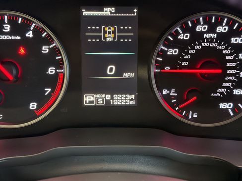 Used 2023 Subaru WRX GT AWD/4WD image 21