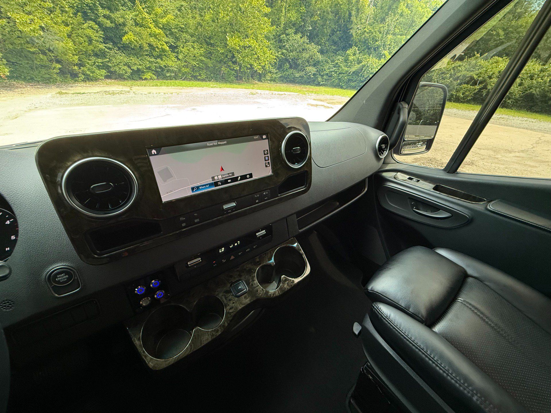 Used 2022 Mercedes-Benz Sprinter 3500 image 18
