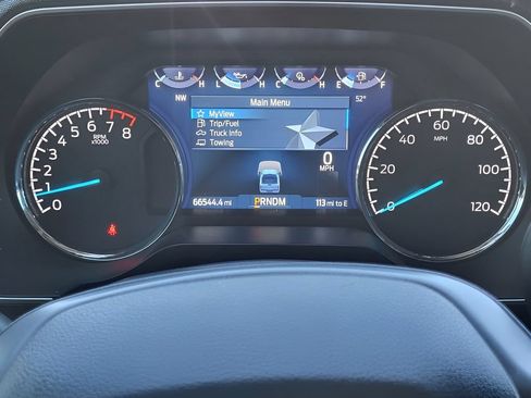 Used 2022 Ford F150 XLT w/ Equipment Group 302A High AWD/4WD image 21