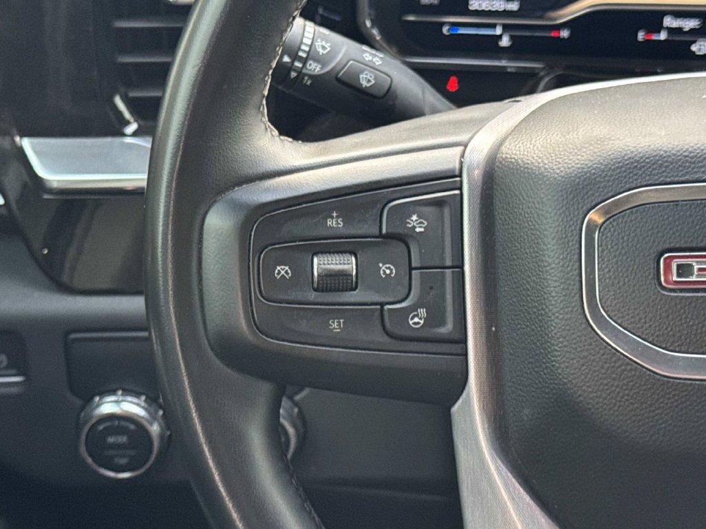 Used 2023 GMC Sierra 1500 Elevation RWD image 10