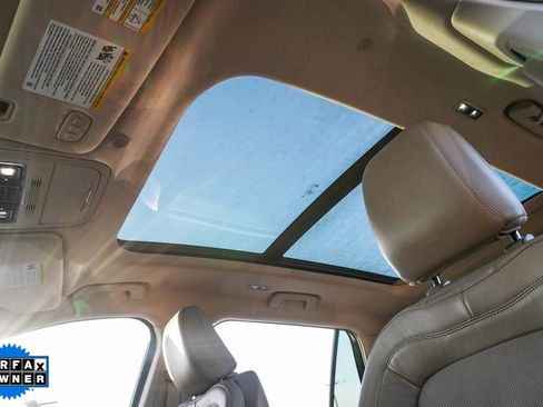 Used 2023 Lincoln Aviator Reserve w/ Equipment Group 201A image 29