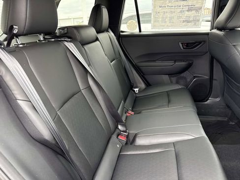New 2026 Subaru Outback Wilderness AWD/4WD image 18