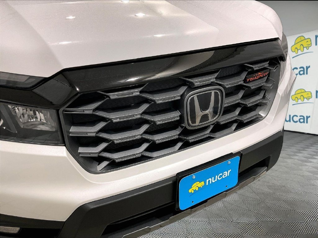 Used 2025 Honda Ridgeline TrailSport+ image 33