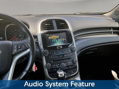 Used 2014 Chevrolet Malibu LT FWD image 12