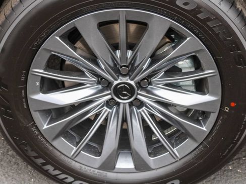 New 2026 MAZDA CX-70 SC Plus AWD/4WD image 10
