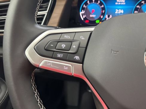 New 2026 Volkswagen Atlas SE AWD/4WD image 17
