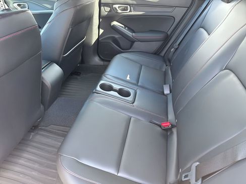 Used 2024 Acura Integra Type S FWD image 18