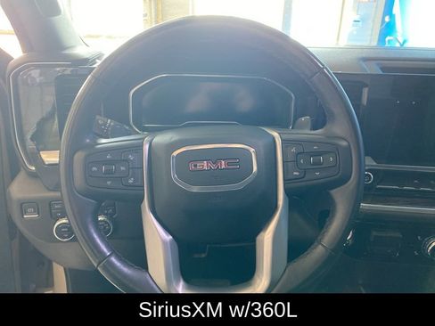 Used 2023 GMC Sierra 1500 Elevation image 6