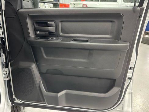 New 2024 RAM 3500 Tradesman image 16