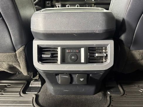 Certified 2023 Ford F350 Lariat w/ Lariat Ultimate Package AWD/4WD image 9