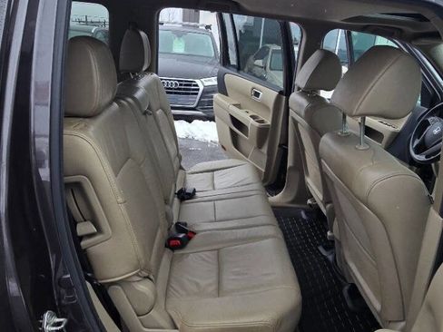 Used 2013 Honda Pilot EX-L image 21