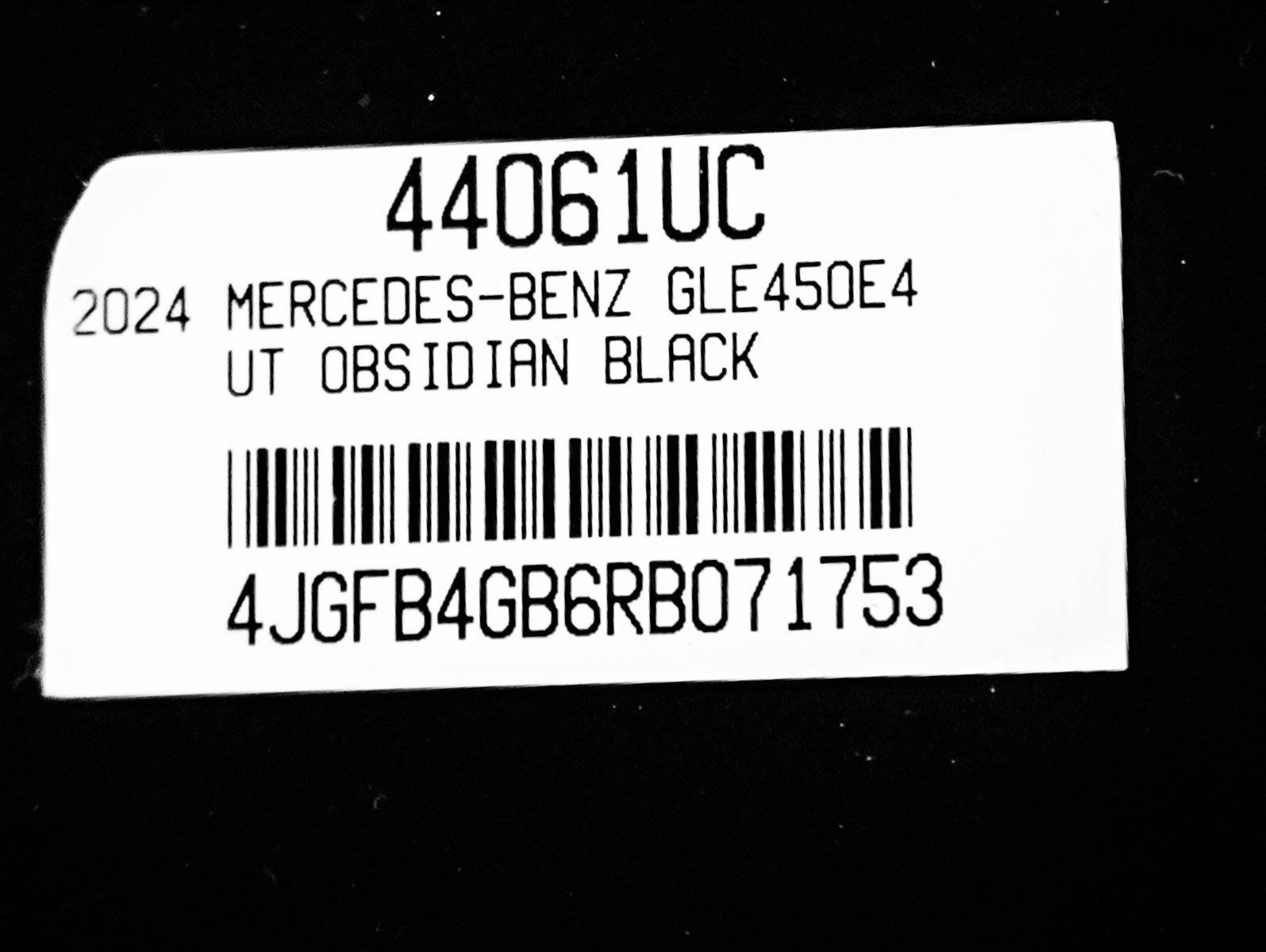 Certified 2024 Mercedes-Benz GLE 450e 4MATIC image 23