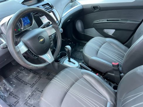 Used 2015 Chevrolet Spark LT image 12