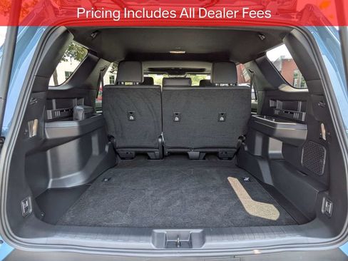 Certified 2026 Toyota 4Runner TRD Sport Premium w/ Tow Technology Package AWD/4WD image 14