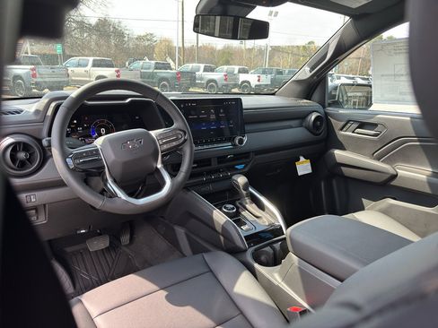 New 2026 Chevrolet Colorado Trail Boss image 19