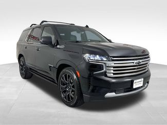 Used 2023 Chevrolet Tahoe High Country AWD/4WD 360° Tour