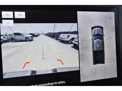 Used 2023 Ford F150 Tremor w/ Equipment Group 402A High AWD/4WD image 25