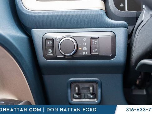 New 2026 Ford Bronco Sport Big Bend AWD/4WD image 16