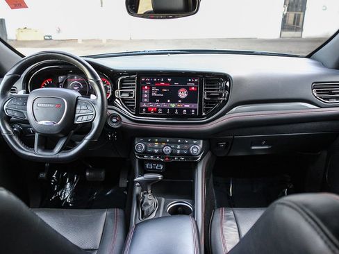 Used 2024 Dodge Durango GT AWD/4WD image 13