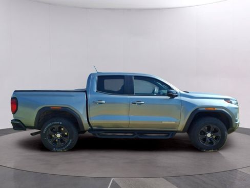 Used 2024 GMC Canyon Elevation w/ Elevation Premium Package RWD image 6
