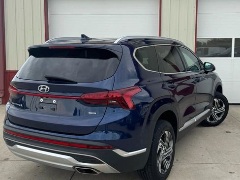 Used 2022 Hyundai Santa Fe SEL w/ Cargo Package image 22