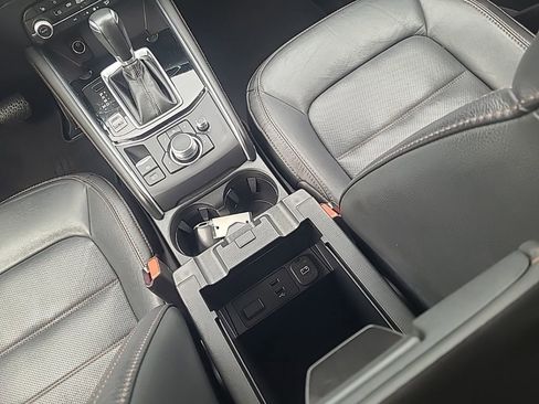 Used 2021 MAZDA CX-5 Grand Touring image 15