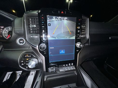 Used 2023 RAM 1500 Laramie image 25