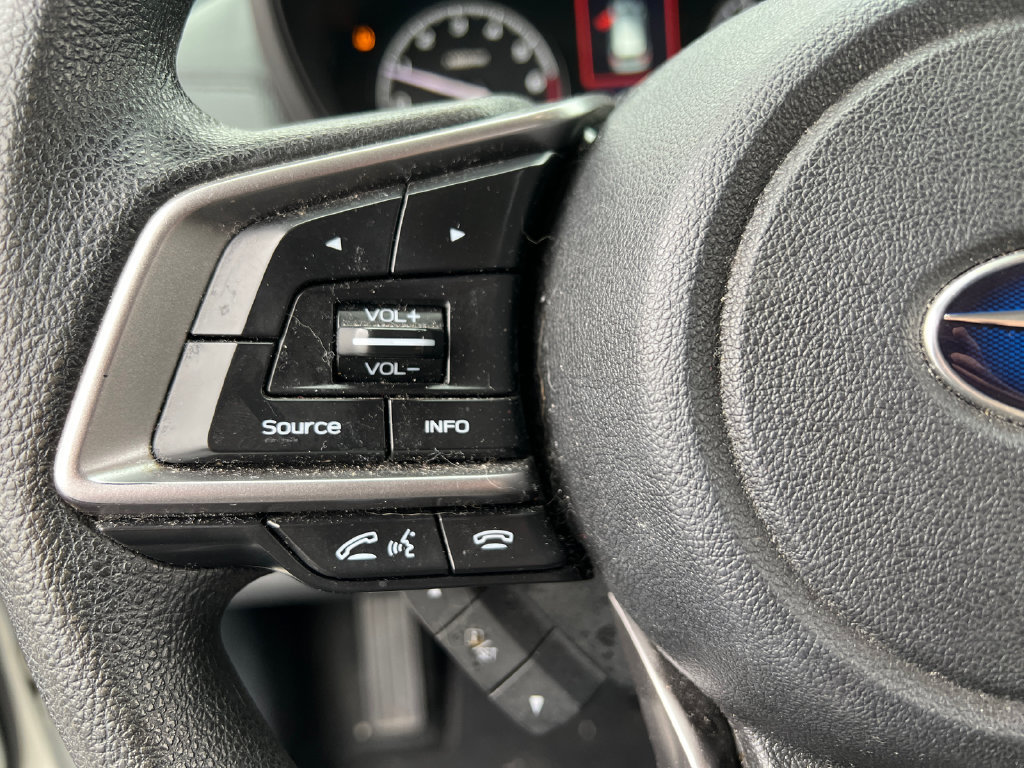 Used 2022 Subaru Forester AWD/4WD image 22