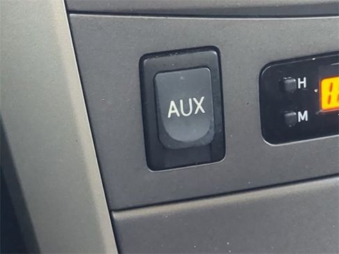 Used 2011 Toyota Corolla S image 19