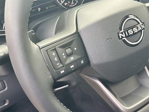 New 2026 Nissan Rogue SV image 27